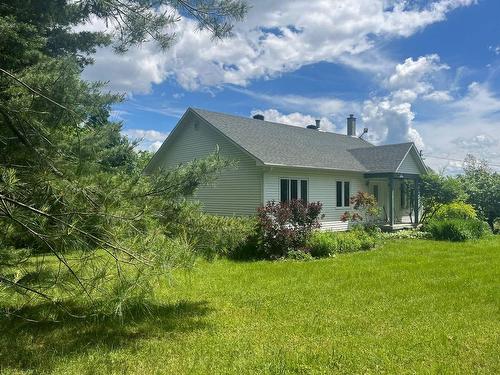 Exterior - 5010 Ch. D'Albert Mines, Hatley - Canton, QC - Outdoor