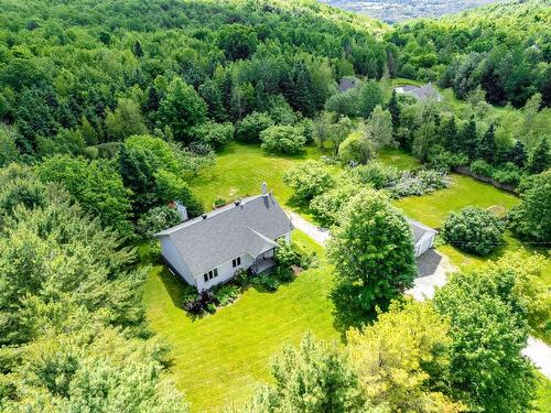 Overall view - 5010 Ch. D'Albert Mines, Hatley - Canton, QC - Outdoor