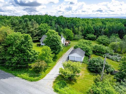 Overall view - 5010 Ch. D'Albert Mines, Hatley - Canton, QC - Outdoor