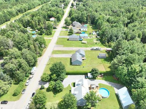 Overall view - 12355 Boul. St-Jean, Trois-Rivières, QC - Outdoor With View