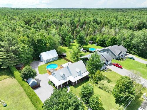 Overall view - 12355 Boul. St-Jean, Trois-Rivières, QC - Outdoor With View