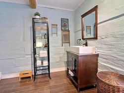 Powder room - 