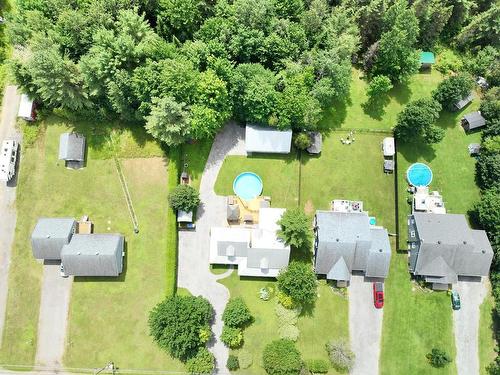 Overall view - 12355 Boul. St-Jean, Trois-Rivières, QC - Outdoor With View