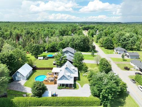 Overall view - 12355 Boul. St-Jean, Trois-Rivières, QC - Outdoor With View