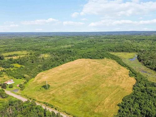 Acreage Waldeck Line Road, Waldeck, NS 