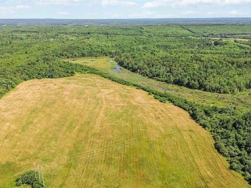 Acreage Waldeck Line Road, Waldeck, NS 