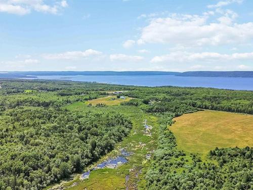 Acreage Waldeck Line Road, Waldeck, NS 