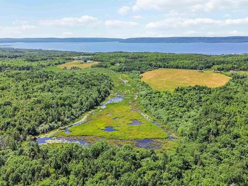 Acreage Waldeck Line Road, Waldeck, NS 