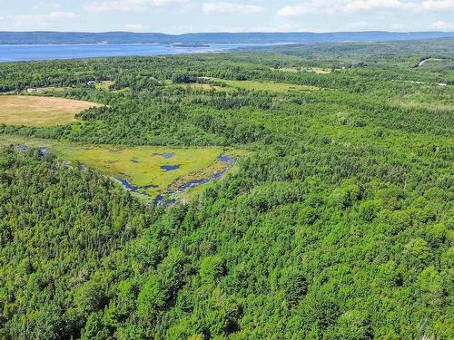 Acreage Waldeck Line Road, Waldeck, NS 