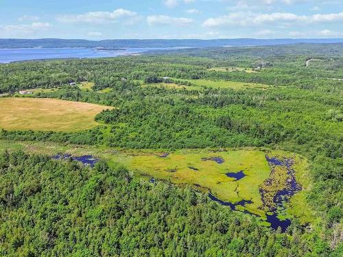 Acreage Waldeck Line Road, Waldeck, NS 