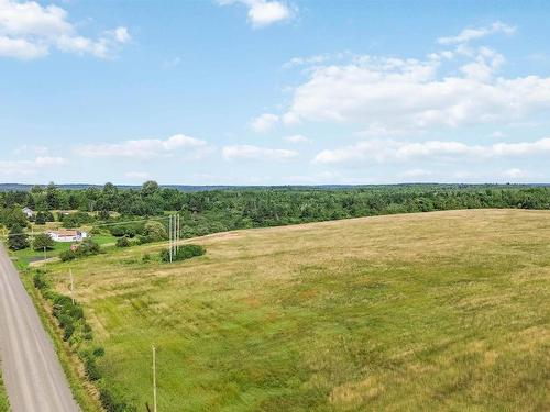 Acreage Waldeck Line Road, Waldeck, NS 