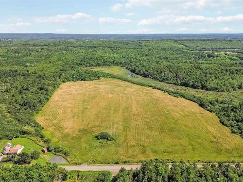 Acreage Waldeck Line Road, Waldeck, NS 