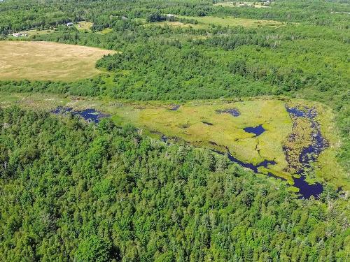 Acreage Waldeck Line Road, Waldeck, NS 