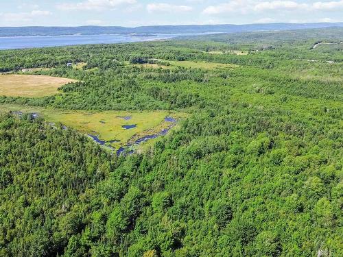 Acreage Waldeck Line Road, Waldeck, NS 