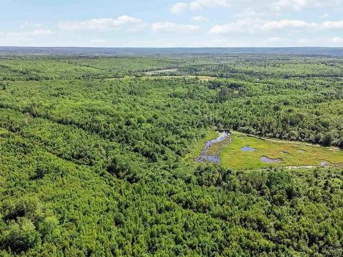 Acreage Waldeck Line Road, Waldeck, NS 