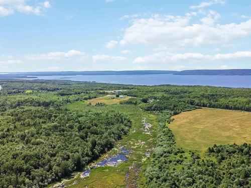 Acreage Waldeck Line Road, Waldeck, NS 