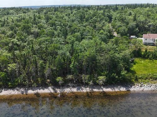 Lot 1A-31 Maple Drive, Cape George Estates, NS 