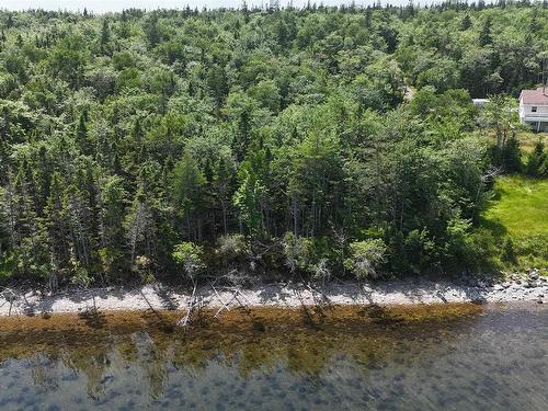 Lot 1A-31 Maple Drive, Cape George Estates, NS 