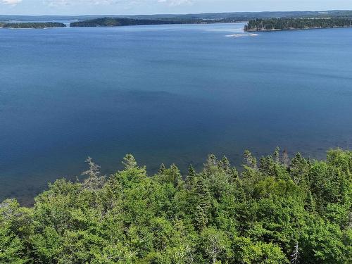 Lot 1A-31 Maple Drive, Cape George Estates, NS 