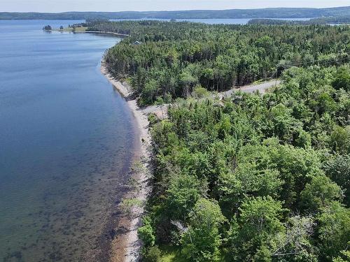 Lot 1A-31 Maple Drive, Cape George Estates, NS 