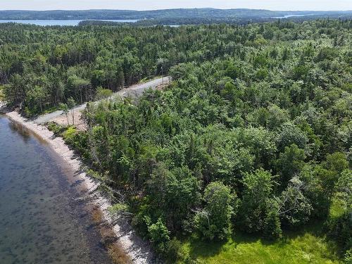 Lot 1A-31 Maple Drive, Cape George Estates, NS 