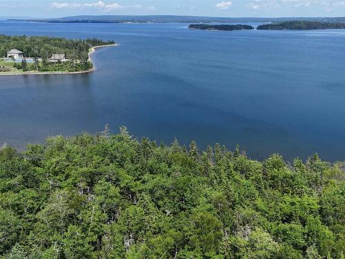 Lot 1A-31 Maple Drive, Cape George Estates, NS 