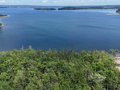 Lot 1A-31 Maple Drive, Cape George Estates, NS 