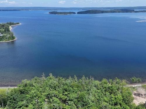 Lot 1A-31 Maple Drive, Cape George Estates, NS 