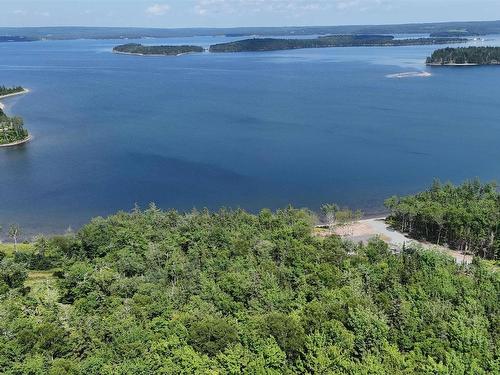 Lot 1A-31 Maple Drive, Cape George Estates, NS 