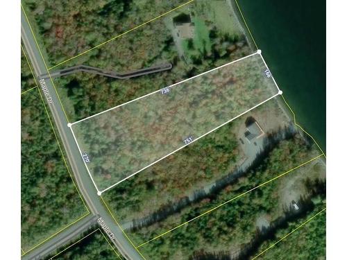 Lot 1A-31 Maple Drive, Cape George Estates, NS 