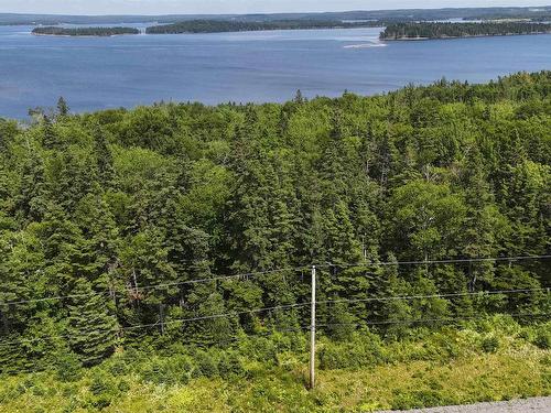 Lot 1A-31 Maple Drive, Cape George Estates, NS 