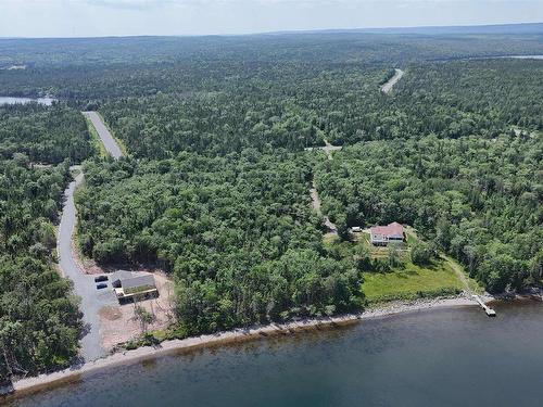 Lot 1A-31 Maple Drive, Cape George Estates, NS 