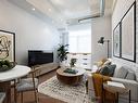 418-155 Dalhousie St, Toronto, ON  - Indoor Photo Showing Other Room 