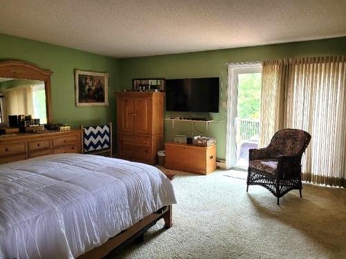 95 Harris Crescent, Dryden, ON - Indoor Photo Showing Bedroom