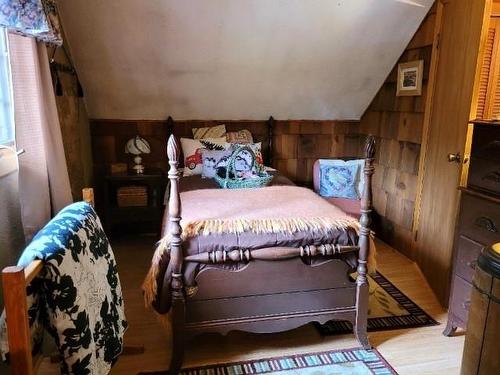 95 Harris Crescent, Dryden, ON - Indoor Photo Showing Bedroom