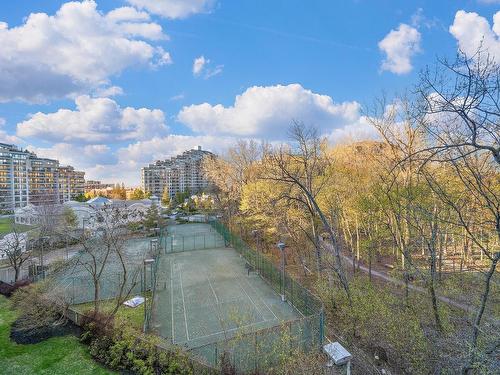 Nearby - 4K-6100 Ch. Deacon, Montréal (Côte-Des-Neiges/Notre-Dame-De-Grâce), QC - Outdoor With View