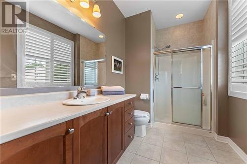 8 Bedard Boulevard, Petawawa, ON - Indoor Photo Showing Bathroom