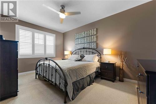 8 Bedard Boulevard, Petawawa, ON - Indoor Photo Showing Bedroom