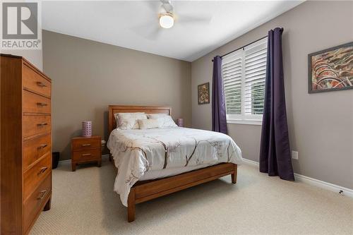 8 Bedard Boulevard, Petawawa, ON - Indoor Photo Showing Bedroom