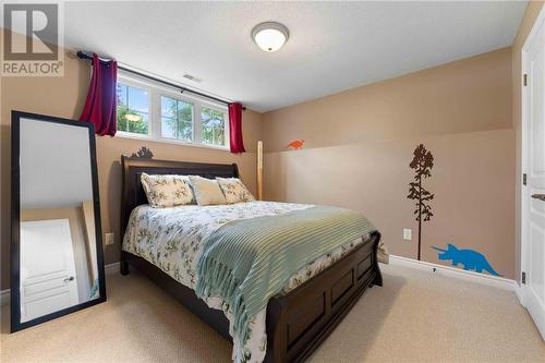 8 Bedard Boulevard, Petawawa, ON - Indoor Photo Showing Bedroom