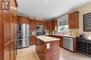 8 Bedard Boulevard, Petawawa (520 - Petawawa), ON  - Indoor Photo Showing Kitchen 