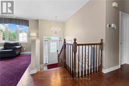 8 Bedard Boulevard, Petawawa (520 - Petawawa), ON - Indoor Photo Showing Other Room