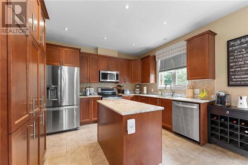 8 Bedard Boulevard, Petawawa, ON - Indoor Photo Showing Kitchen