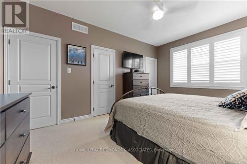 8 Bedard Boulevard, Petawawa (520 - Petawawa), ON - Indoor Photo Showing Bedroom