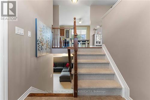 8 Bedard Boulevard, Petawawa (520 - Petawawa), ON - Indoor Photo Showing Other Room