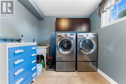 8 Bedard Boulevard, Petawawa (520 - Petawawa), ON - Indoor Photo Showing Laundry Room