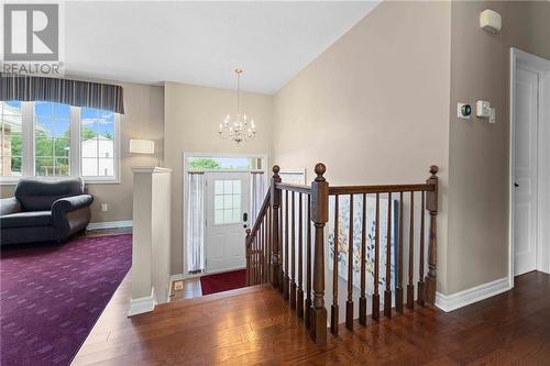 8 Bedard Boulevard, Petawawa, ON - Indoor Photo Showing Other Room