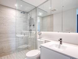 Ensuite bathroom - 