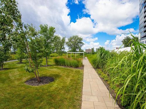 ExtÃ©rieur - 601-200 Rue André-Prévost, Montréal (Verdun/Île-Des-Soeurs), QC - Outdoor With View