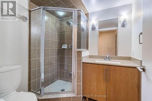 1157 - 25 Viking Lane, Toronto (Islington-City Centre West), ON - Indoor Photo Showing Bathroom